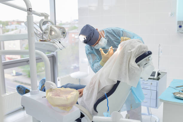 Best Broken or Cracked Tooth Emergency Dentist in Brigham City, UT